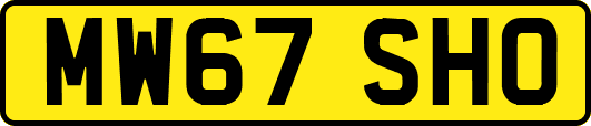 MW67SHO