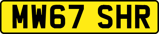 MW67SHR