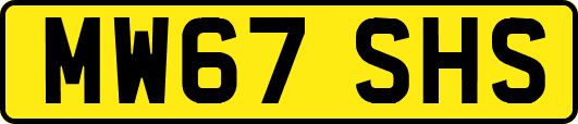 MW67SHS