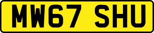 MW67SHU
