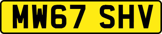 MW67SHV