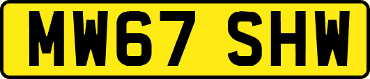 MW67SHW