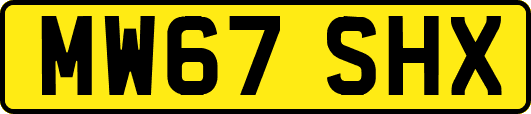 MW67SHX