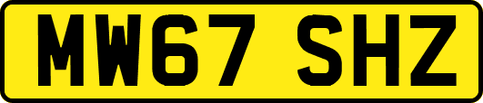 MW67SHZ