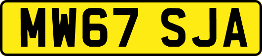 MW67SJA