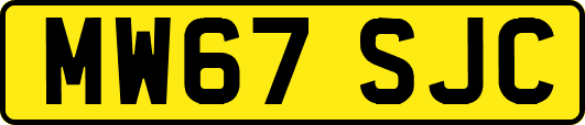 MW67SJC