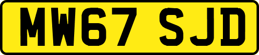 MW67SJD