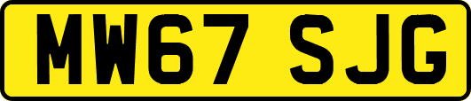 MW67SJG
