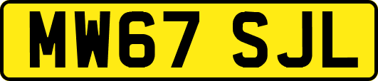 MW67SJL