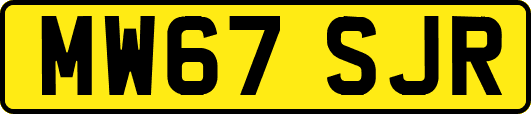 MW67SJR