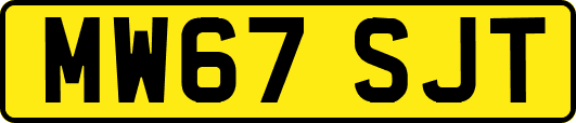 MW67SJT