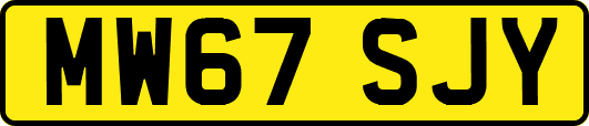 MW67SJY