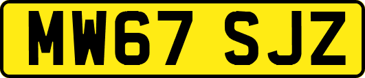 MW67SJZ
