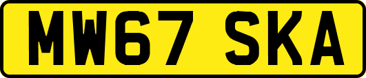 MW67SKA