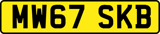 MW67SKB