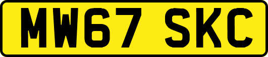 MW67SKC