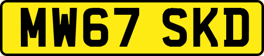 MW67SKD