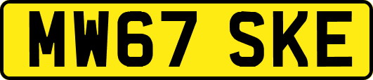 MW67SKE
