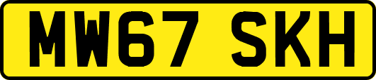 MW67SKH