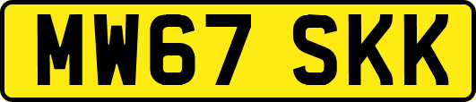 MW67SKK