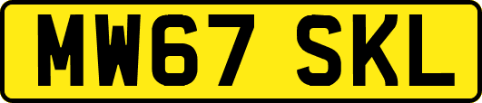 MW67SKL
