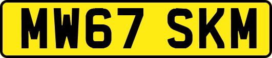 MW67SKM