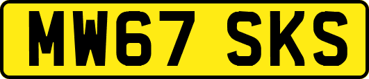 MW67SKS