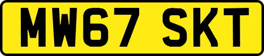 MW67SKT