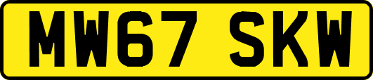 MW67SKW