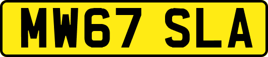 MW67SLA