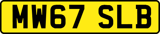 MW67SLB
