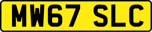 MW67SLC