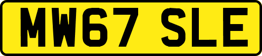 MW67SLE