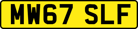 MW67SLF