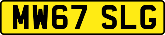 MW67SLG