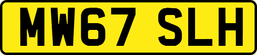 MW67SLH