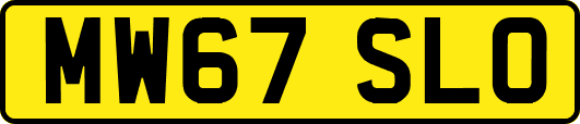 MW67SLO