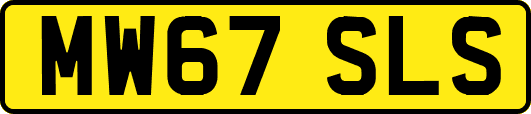MW67SLS
