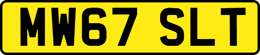 MW67SLT