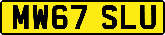 MW67SLU