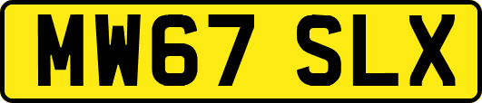 MW67SLX
