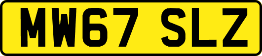 MW67SLZ