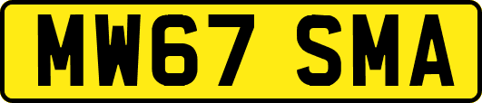 MW67SMA