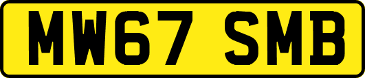 MW67SMB