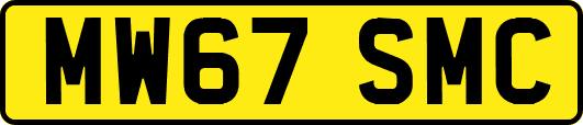 MW67SMC