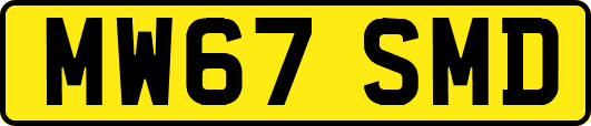 MW67SMD
