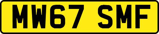 MW67SMF