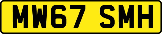 MW67SMH