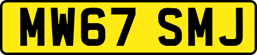 MW67SMJ
