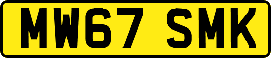 MW67SMK